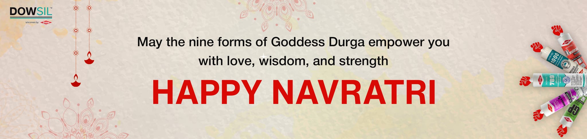 Navratri - Web