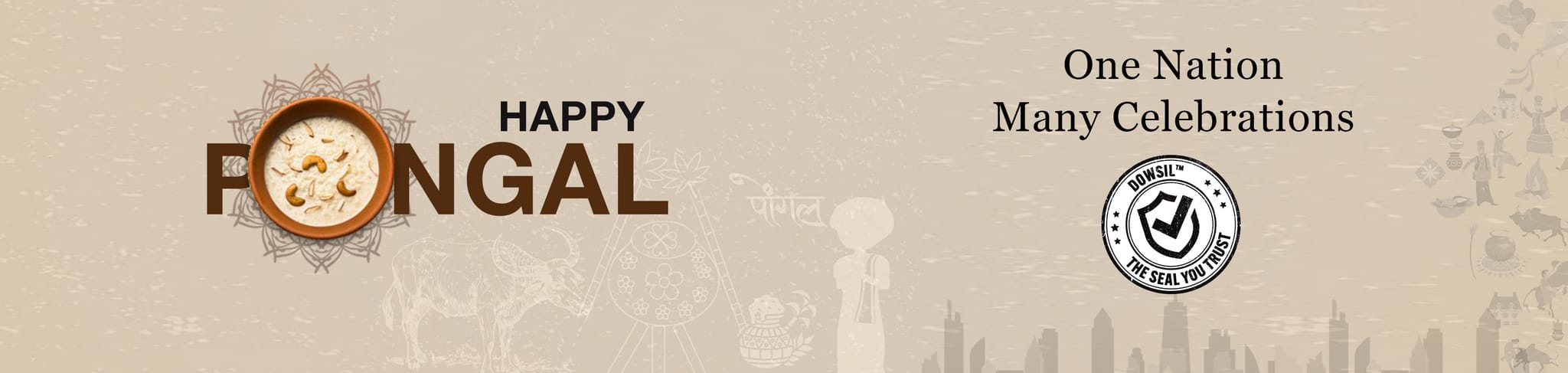 Pongal Web