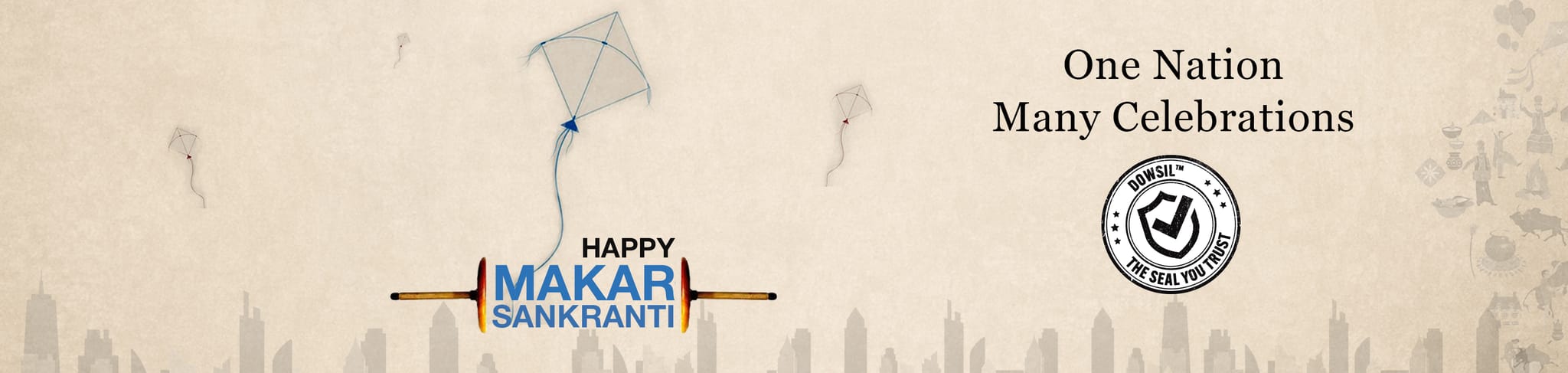 Makar Sankranti Web