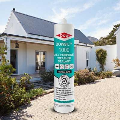 DOWSIL™ 1000 All Purpose Weather Sealant